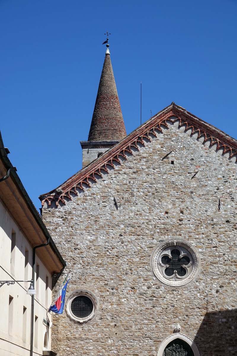 Chiesa di Santo Stefano Belluno