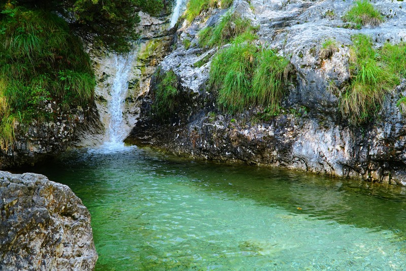 Parco Nazionale delle Dolomiti Bellunesi