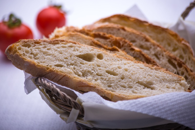 Pane di Altamura