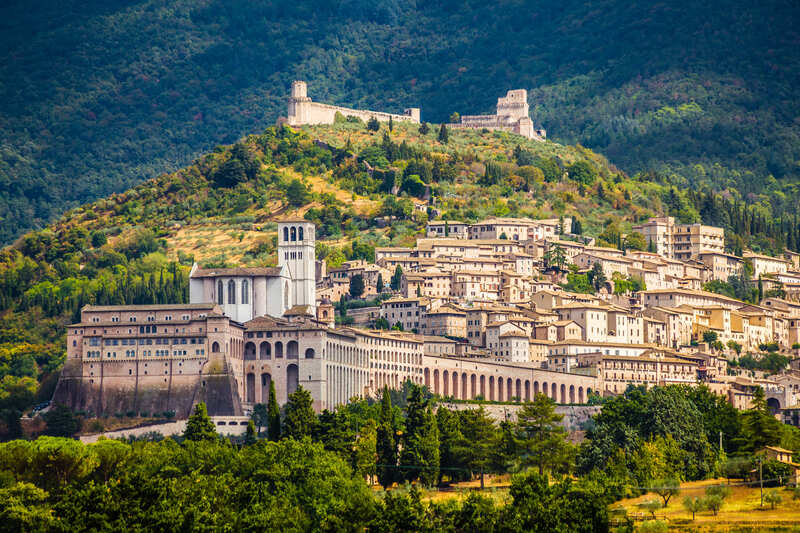 Assisi