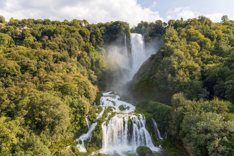 Cascate delle Marmore