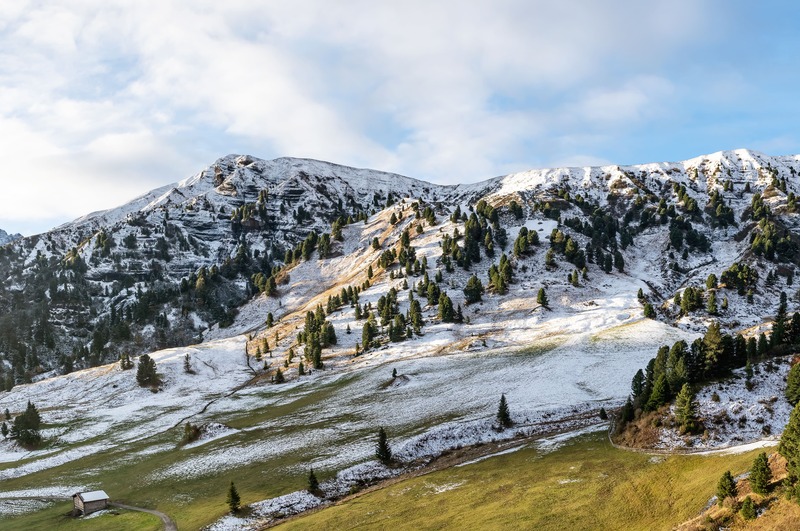 Alpe di Siusi