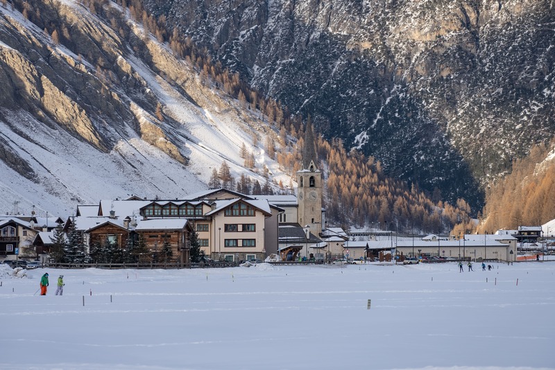 Livigno