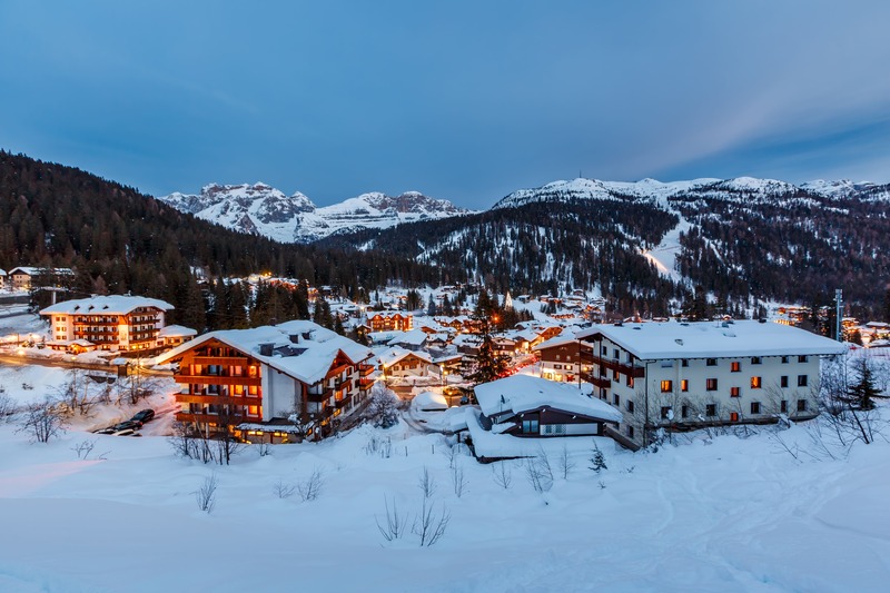 Madonna di Campiglio