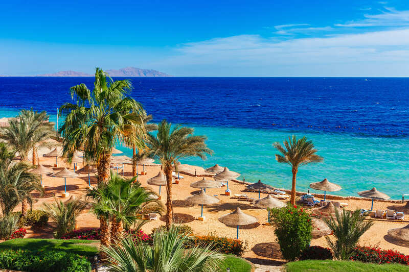 Sharm el-Sheikh