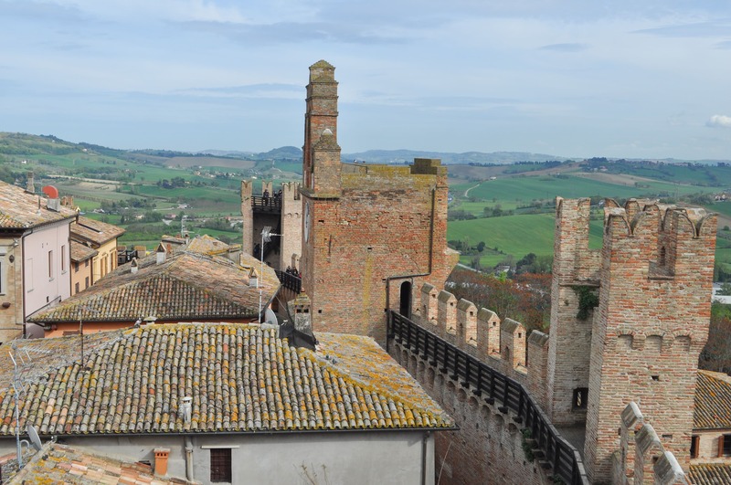 Gradara