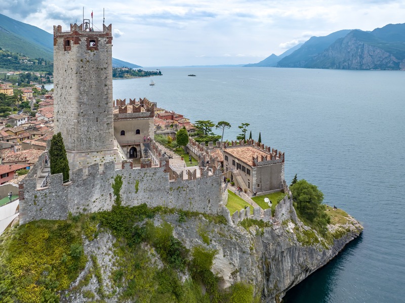 Malcesine