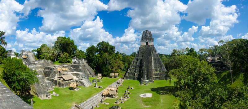 Tikal