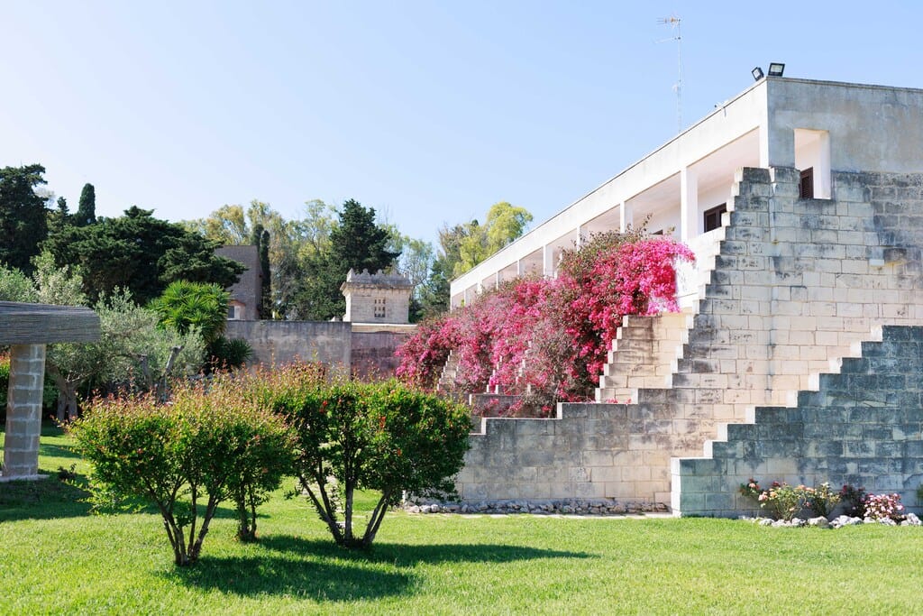 Masseria in Salento