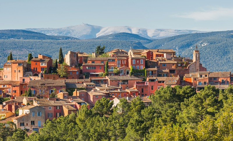 Roussillon